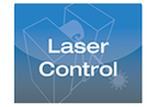 Z+F Laser Control 3D Laser Scanning Software